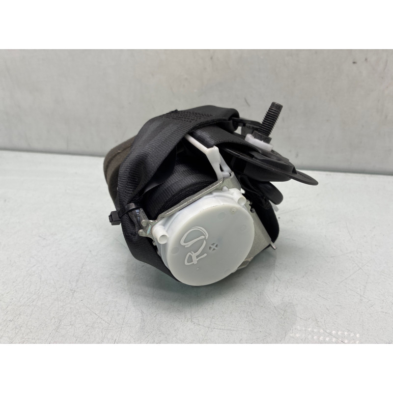 Ceinture arriere droit PEUGEOT 308 2 Photo n°3