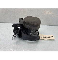 Ceinture arriere gauche PEUGEOT 308 2 Photo n°1