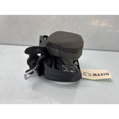 Ceinture arriere gauche PEUGEOT 308 2 Photo n°1