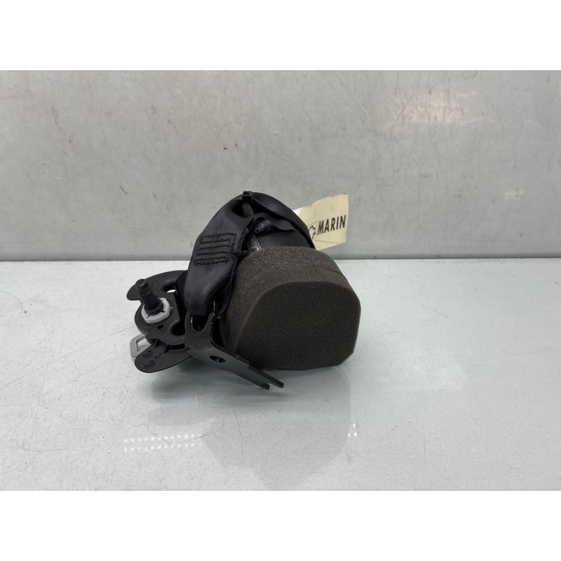 Ceinture arriere gauche PEUGEOT 308 2 Photo n°3
