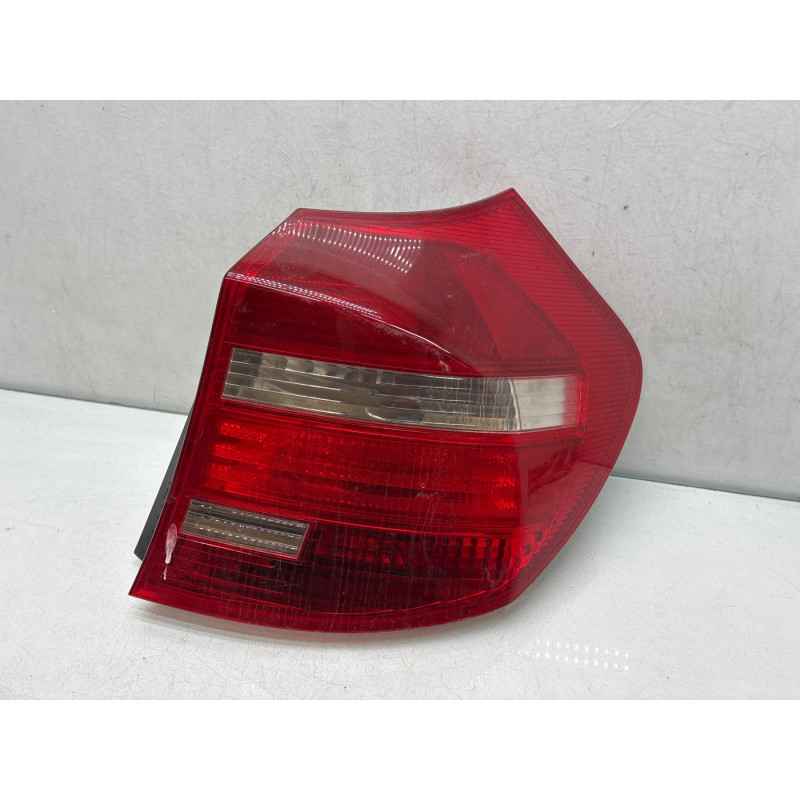 Feu arriere principal droit (feux) BMW SERIE 1 E87 Photo n°2