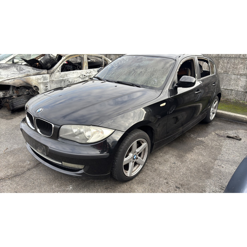 Feu arriere principal droit (feux) BMW SERIE 1 E87 Photo n°5
