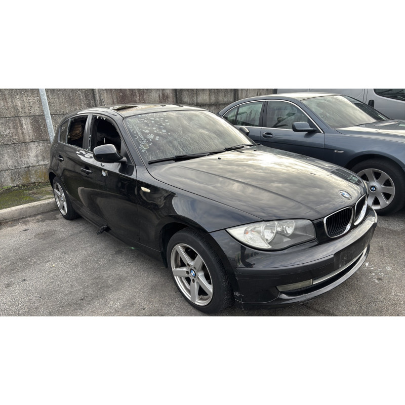 Feu arriere principal droit (feux) BMW SERIE 1 E87 Photo n°6
