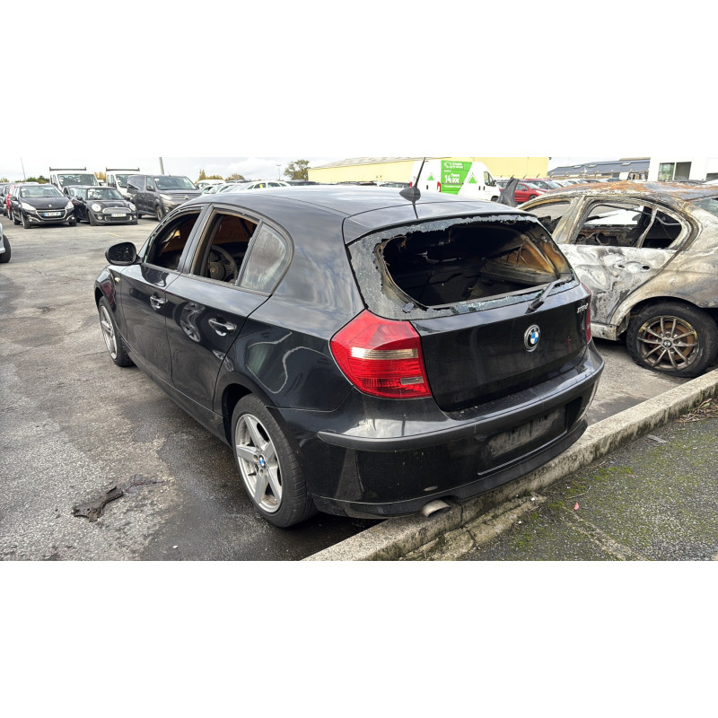 Feu arriere principal droit (feux) BMW SERIE 1 E87 Photo n°8