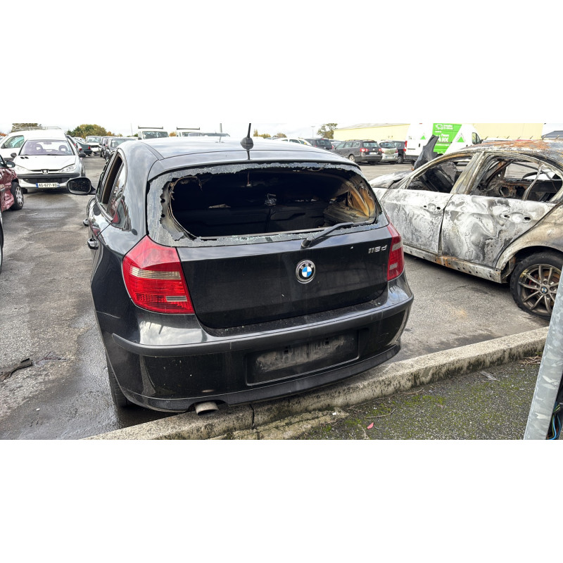 Feu arriere principal droit (feux) BMW SERIE 1 E87 Photo n°9