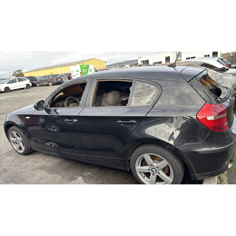 Feu arriere principal droit (feux) BMW SERIE 1 E87 Photo n°10