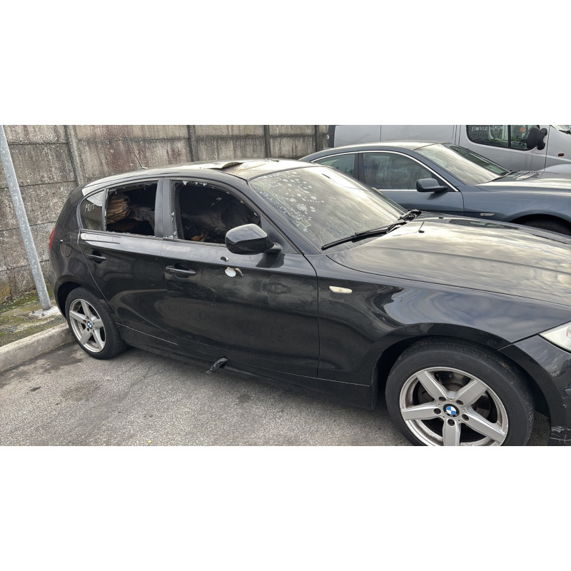 Feu arriere principal droit (feux) BMW SERIE 1 E87 Photo n°11