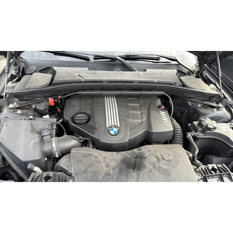 Feu arriere principal droit (feux) BMW SERIE 1 E87 Photo n°19