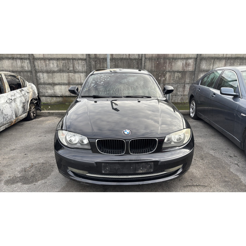 Feu arriere principal gauche (feux) BMW SERIE 1 E87 Photo n°11