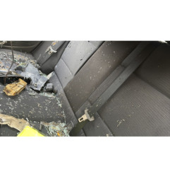 Feu arriere principal gauche (feux) BMW SERIE 1 E87
