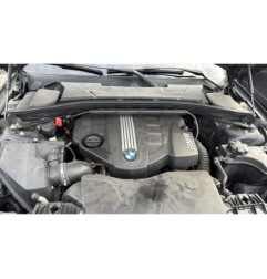 Feu arriere principal gauche (feux) BMW SERIE 1 E87