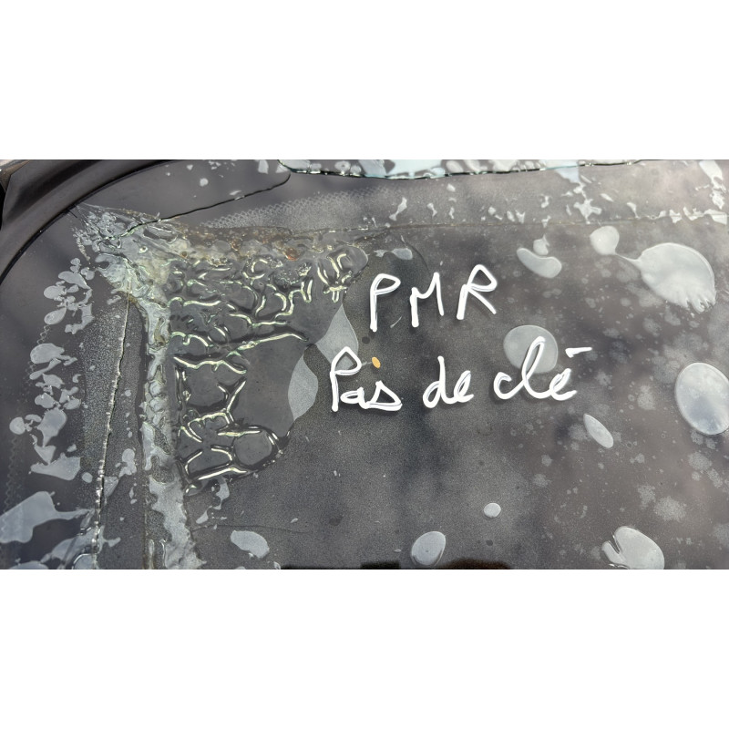 Feu arriere principal gauche (feux) BMW SERIE 1 E87 Photo n°19