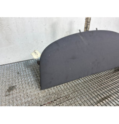 Plage arriere AUDI TT 2