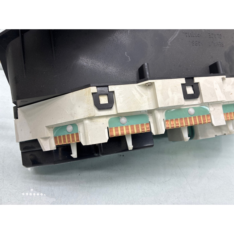 Compteur CITROEN ZX Photo n°2