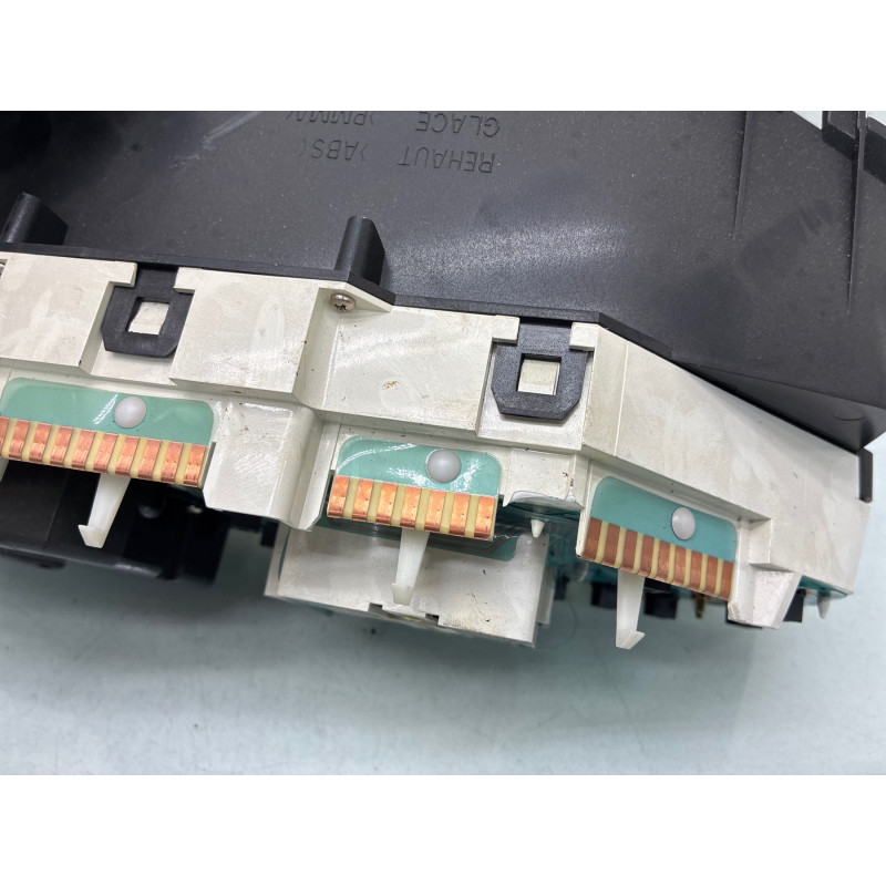 Compteur CITROEN ZX Photo n°4