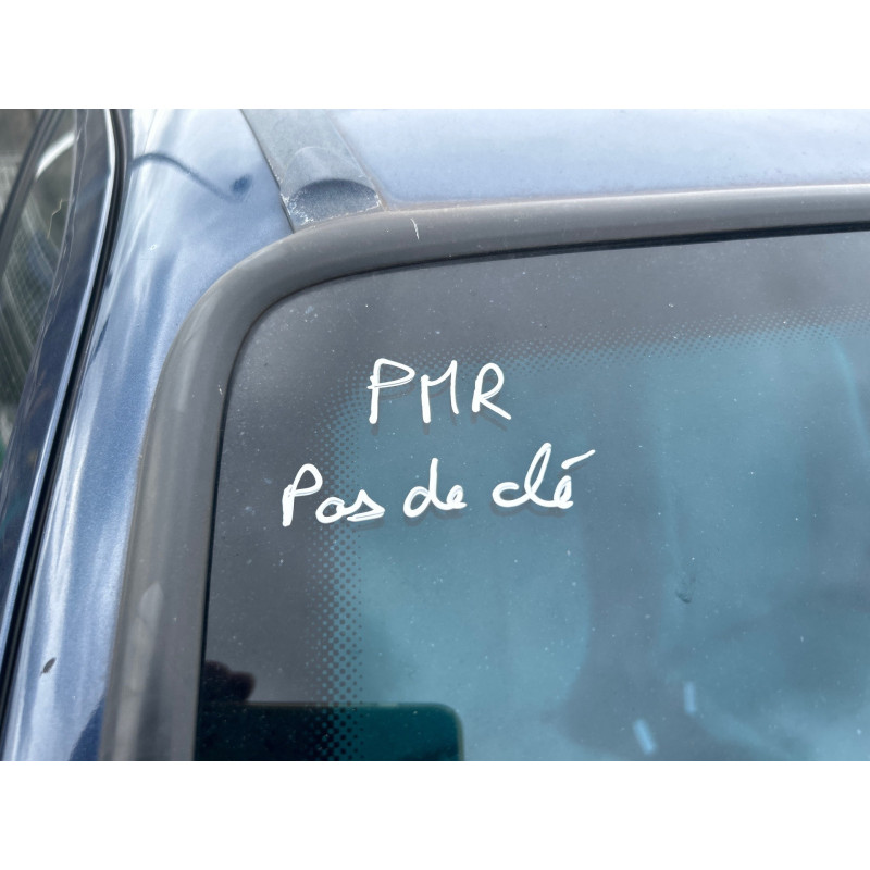Compteur CITROEN ZX Photo n°13