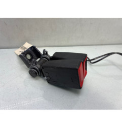 Attache ceinture arriere droit PEUGEOT 308 2