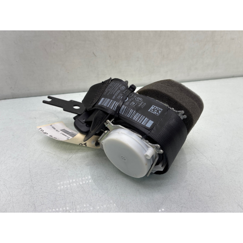 Ceinture arriere droit PEUGEOT 308 2 Photo n°1