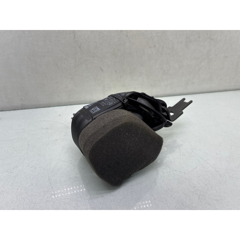 Ceinture arriere droit PEUGEOT 308 2 Photo n°2