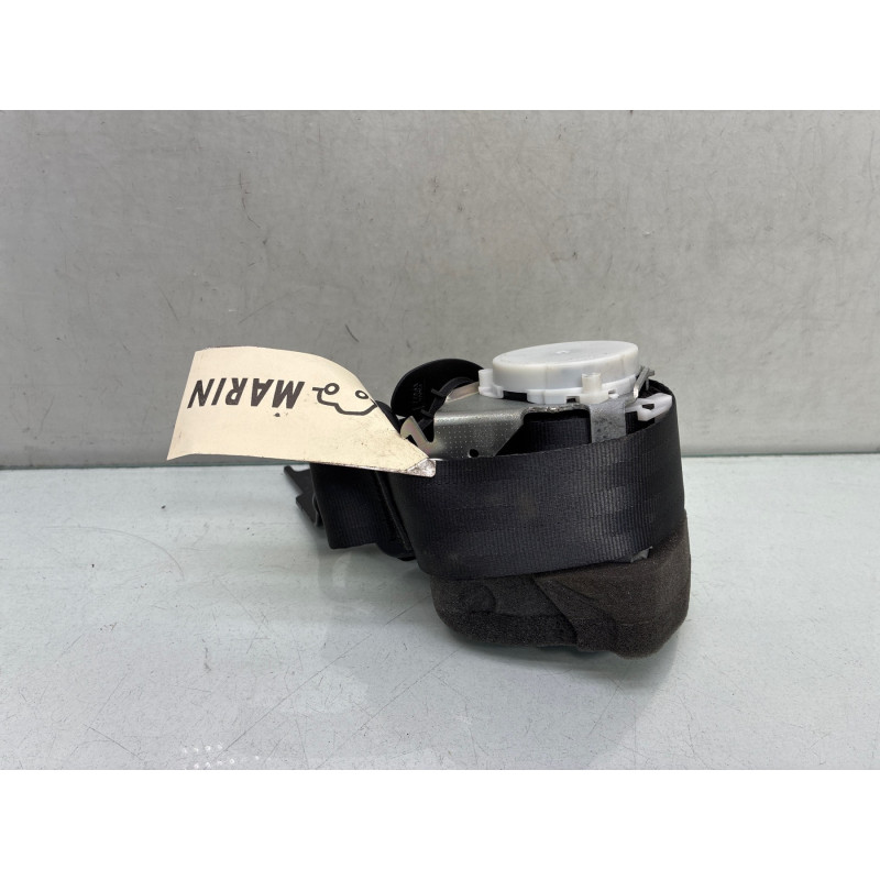 Ceinture arriere droit PEUGEOT 308 2 Photo n°3