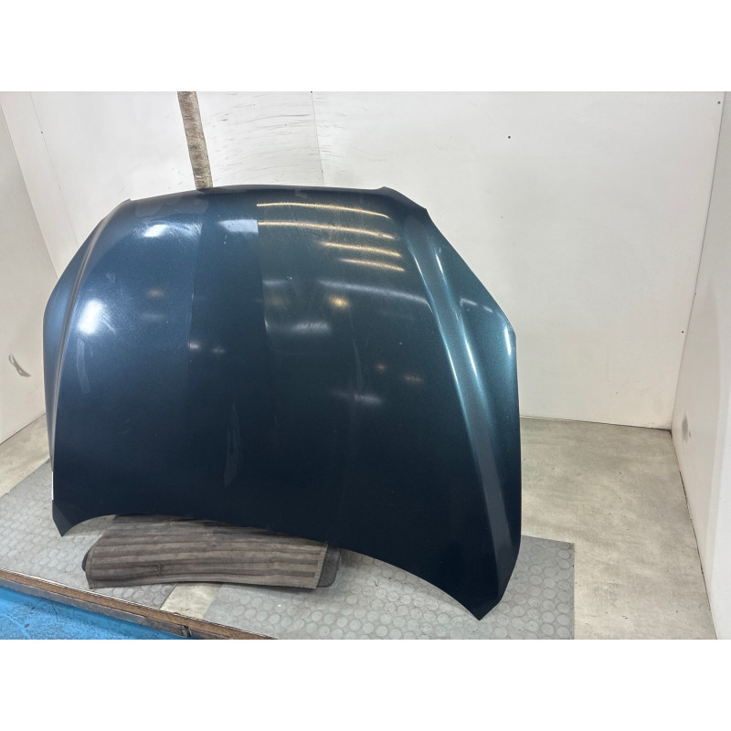 Capot TOYOTA RAV4 3 Photo n°4