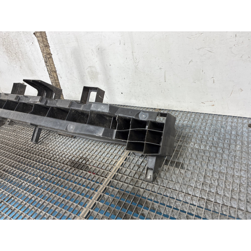 Absorbeur de pare choc arriere RENAULT CLIO 4 Photo n°3