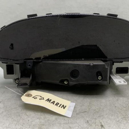 Compteur TOYOTA YARIS 2 Photo n°1