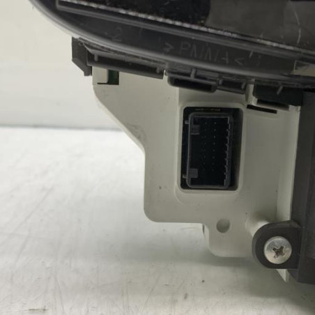 Compteur TOYOTA YARIS 2
