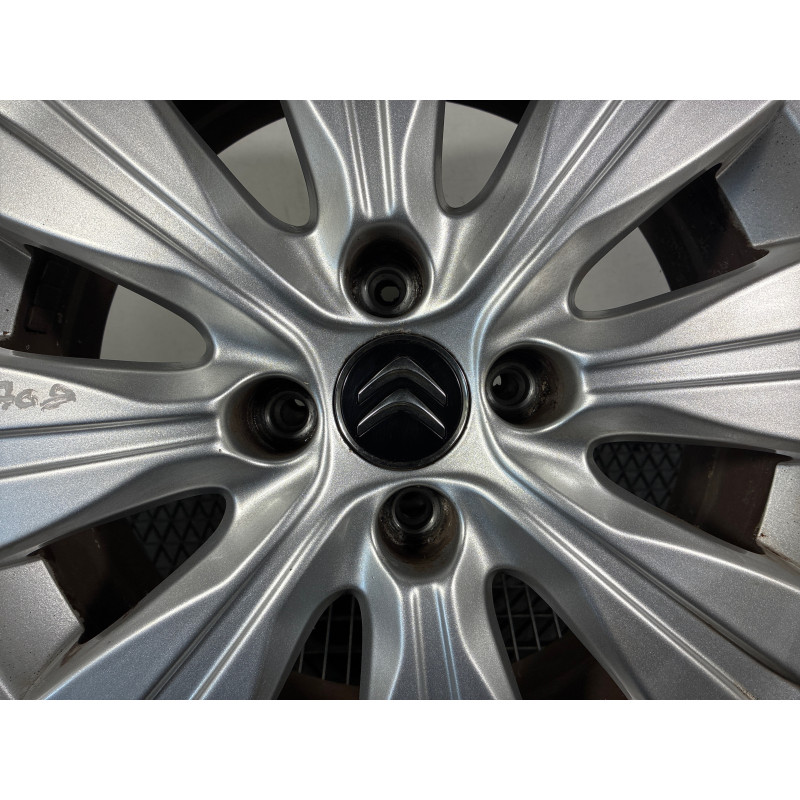 Jante CITROEN C3 PICASSO Photo n°3
