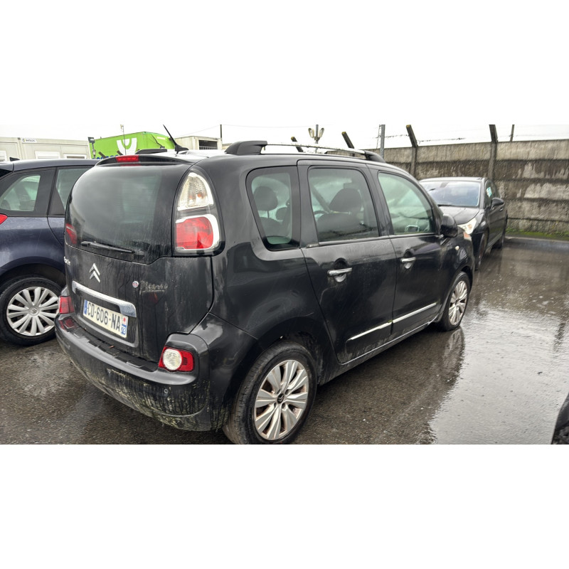Jante CITROEN C3 PICASSO Photo n°6