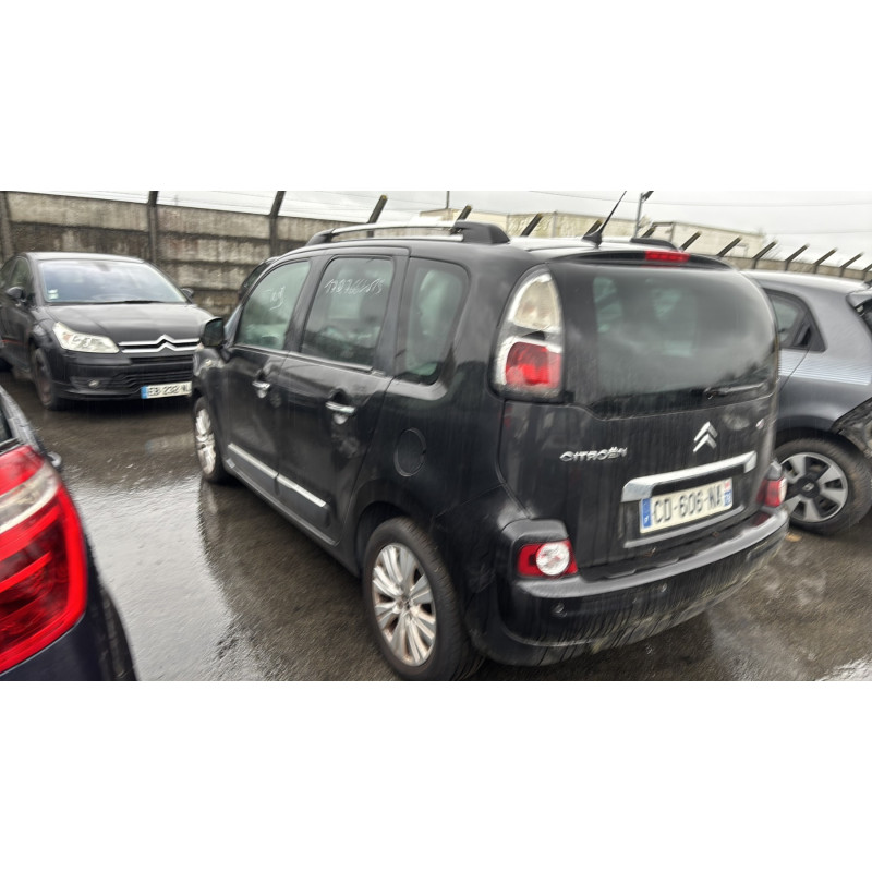 Jante CITROEN C3 PICASSO Photo n°7