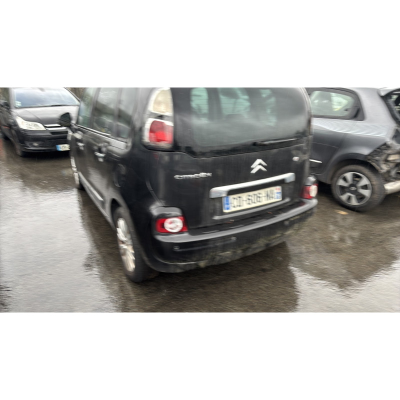 Jante CITROEN C3 PICASSO Photo n°8