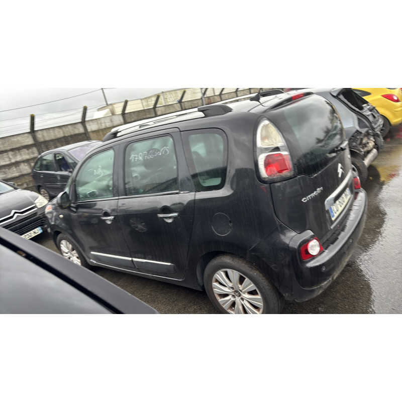 Jante CITROEN C3 PICASSO Photo n°9