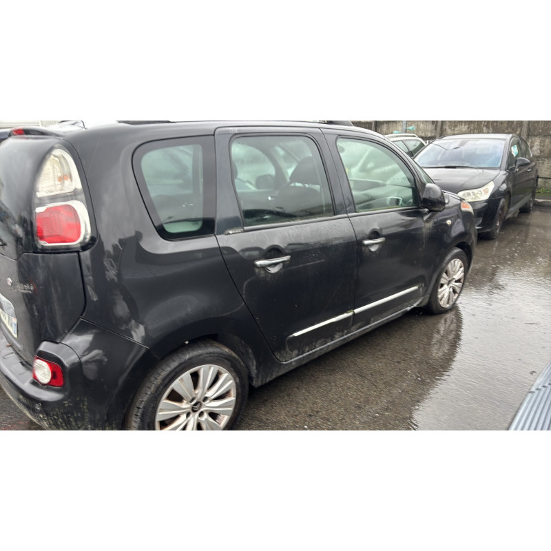 Jante CITROEN C3 PICASSO Photo n°10