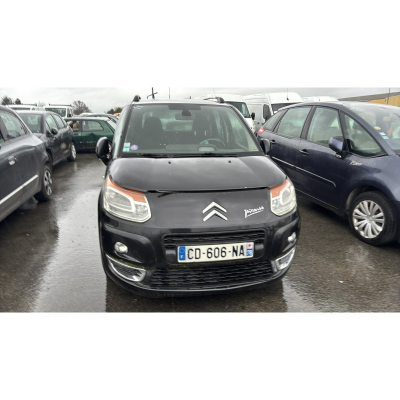 Jante CITROEN C3 PICASSO Photo n°11
