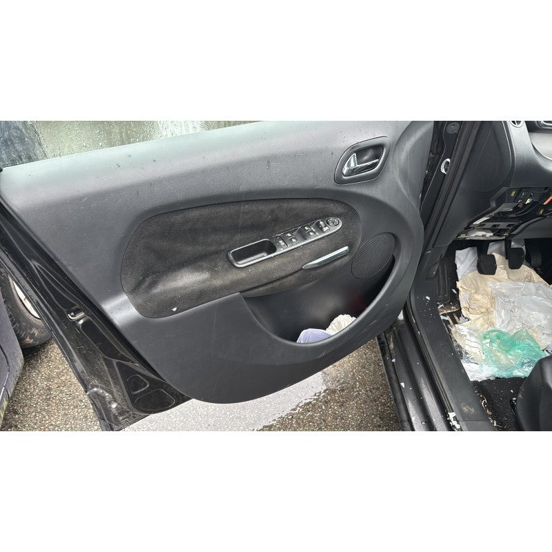 Jante CITROEN C3 PICASSO Photo n°12