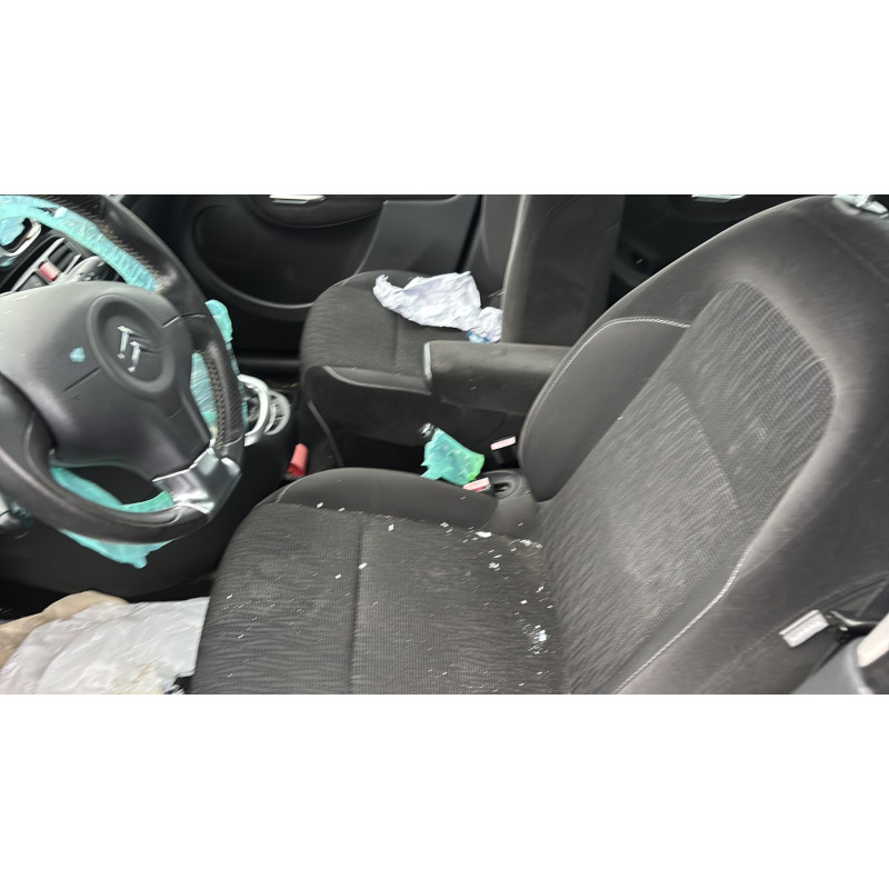Jante CITROEN C3 PICASSO Photo n°14