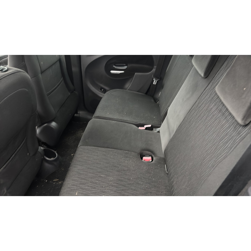 Jante CITROEN C3 PICASSO Photo n°15