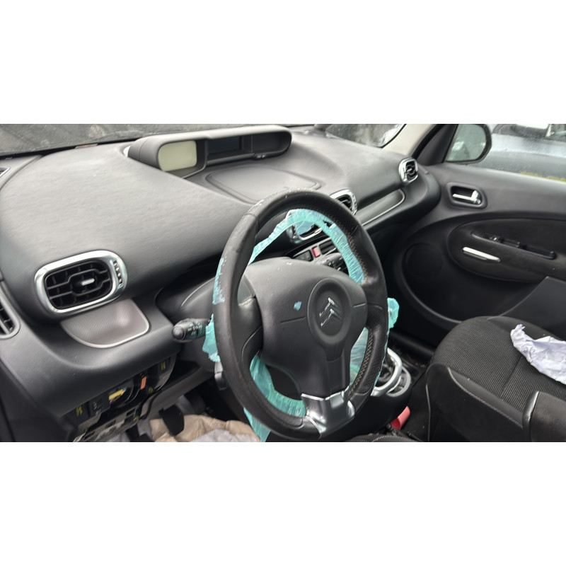 Jante CITROEN C3 PICASSO Photo n°16