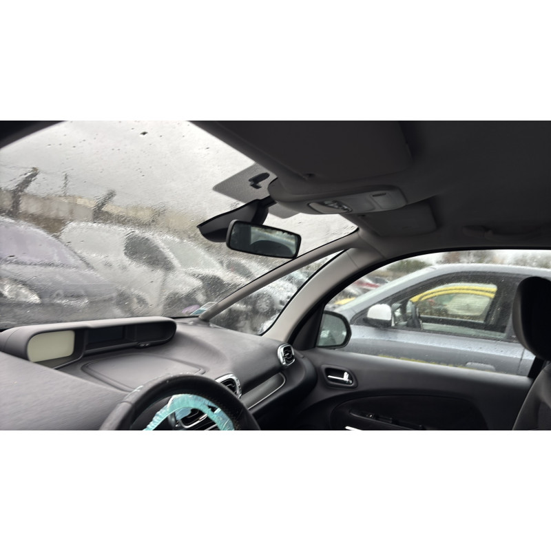 Jante CITROEN C3 PICASSO Photo n°17