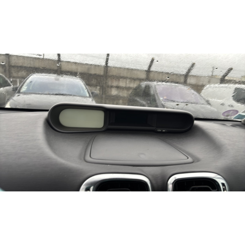 Jante CITROEN C3 PICASSO Photo n°18