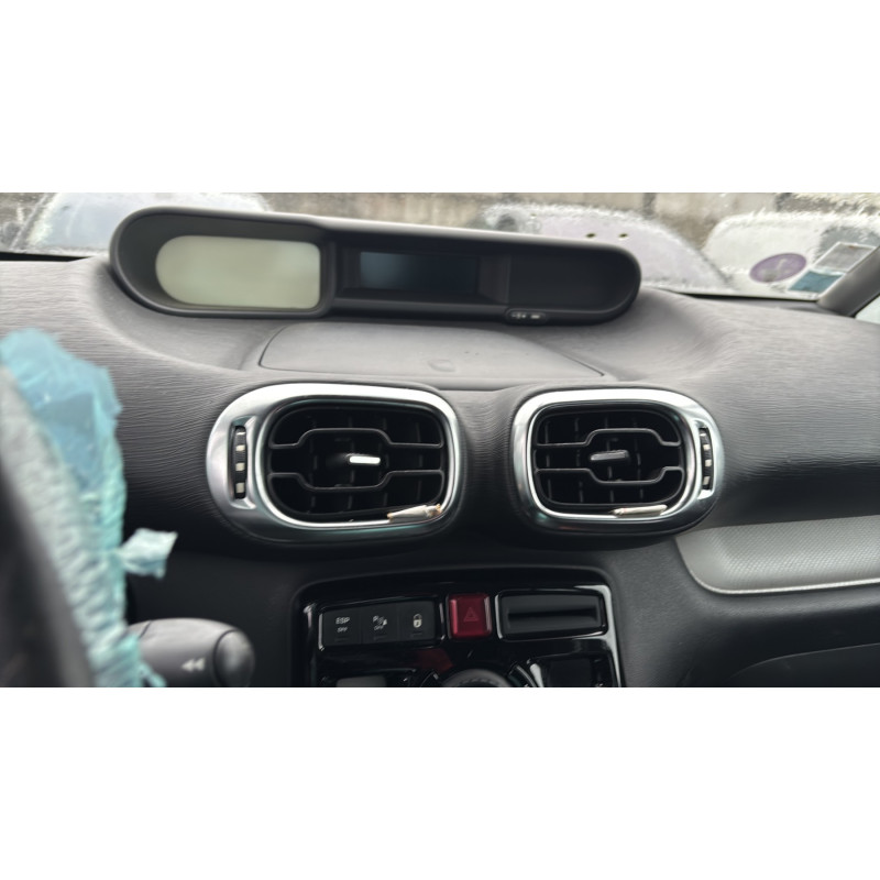 Jante CITROEN C3 PICASSO Photo n°19