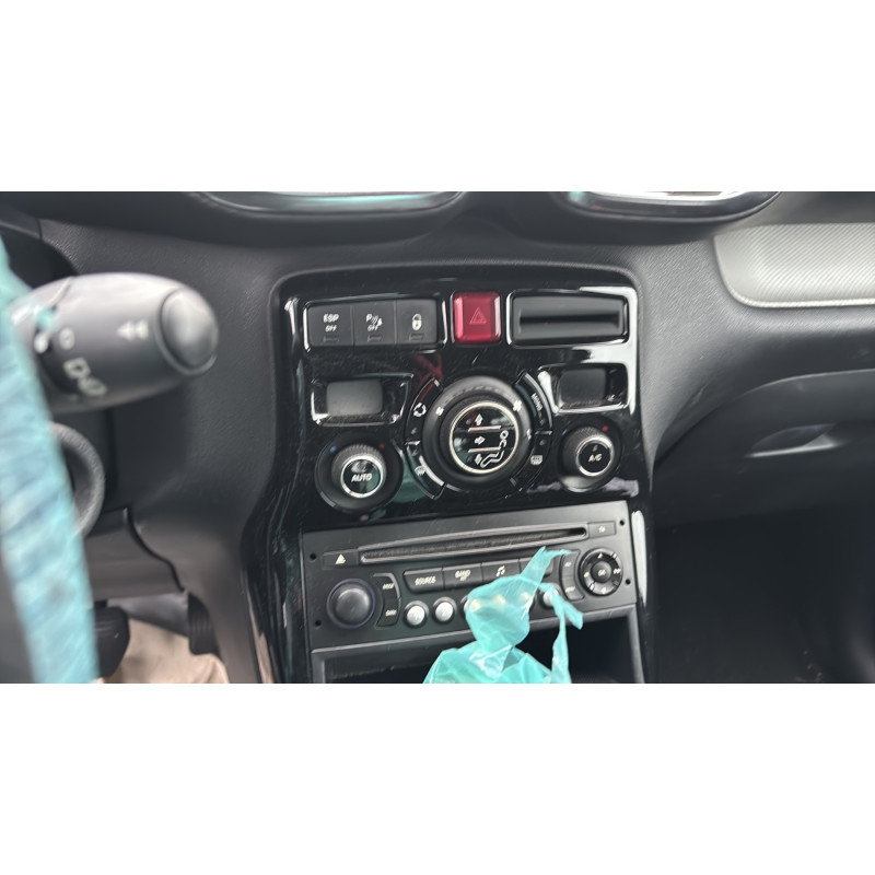 Jante CITROEN C3 PICASSO Photo n°20