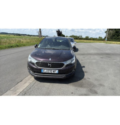 Anti brouillard gauche (feux) DS DS4 1