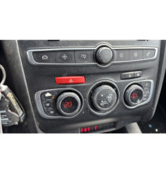 Anti brouillard gauche (feux) DS DS4 1