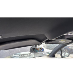 Anti brouillard gauche (feux) DS DS4 1