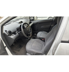 Porte arriere gauche CHEVROLET SPARK