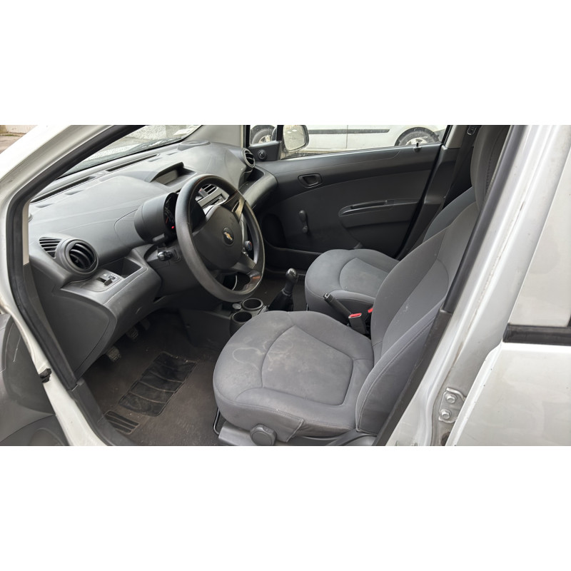 Porte arriere gauche CHEVROLET SPARK Photo n°1