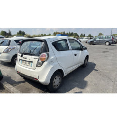 Porte arriere gauche CHEVROLET SPARK