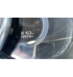 Anti brouillard gauche (feux) CITROEN DS3